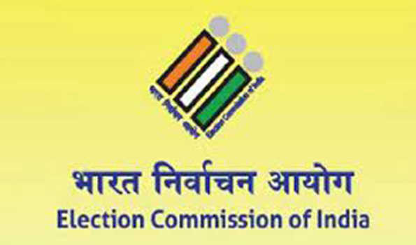चुनाव आयोग ने दिया ओडिशा मिशन शक्ति सचिव सुजाता के तत्काल स्थानांतरण का आदेश