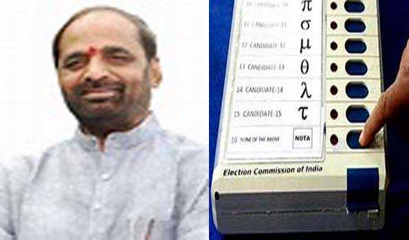 हंसराम गंगाराम अहीर ने की पिछड़े वर्ग के मतदाताओं से वोट डालने की अपील