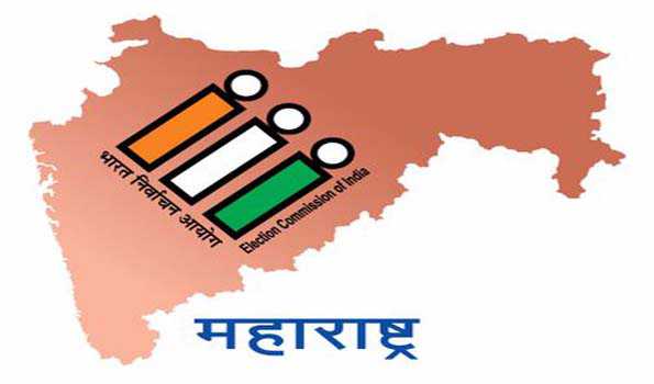 महाराष्ट्र में पांचवें चरण के चुनाव में 13 सीटों पर  264 उम्मीदवार