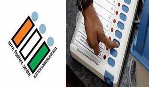 लोस चुनाव: अपराह्न 15:00 बजे तक 50.71 फीसदी मतदान