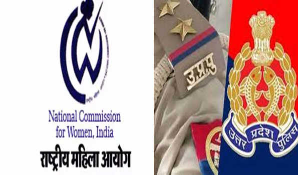 पानी की टंकी में महिला का शव मिलने पर महिला आयोग का उत्तरप्रदेश पुलिस को नोटिस