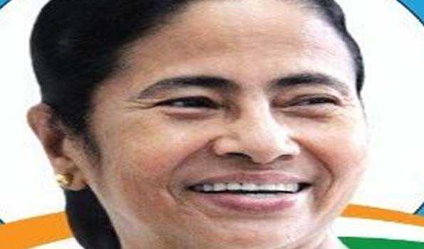 बंगाल 13 मई को ही वामपंथियों से मुक्त हुआ थाः ममता