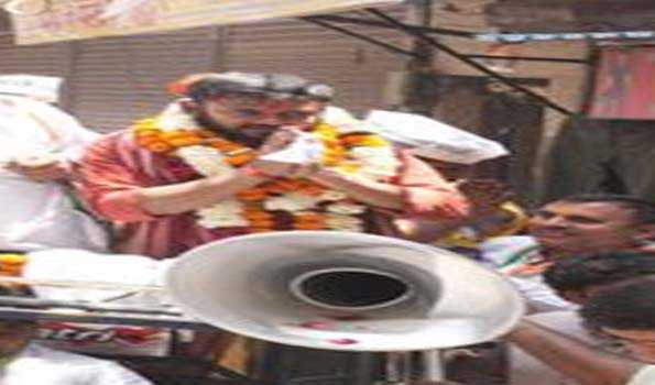 राजनीतिक लड़ाई में मर्यादा को मत तोड़िए: कन्हैया