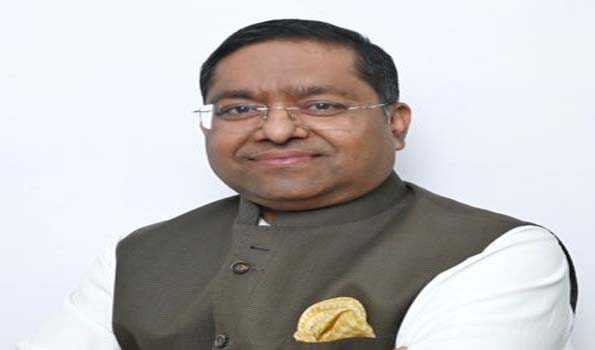 राफा हमले में मारे गए भारतीय सेना के पूर्व अधिकारी का पार्थिव शरीर भारत पहुंचा