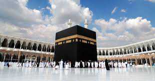 اقلیتی فلاح وبہبود وزارت کی مسلسل حج ایکٹ اور رول (ضابطہ) کی خلاف ورزی کے خلاف صدر جمہوریہ کو خط