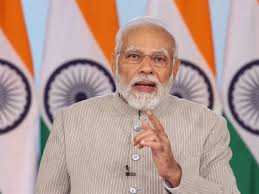 छत्तीसगढ़ में सड़क दुर्घटना पर शोक जताया मोदी ने