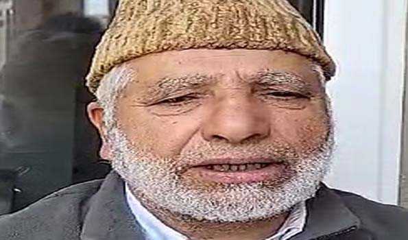 चुनावों में 1987 की तरह धांधली नहीं होगी , लोन ने जतायी उम्मीद