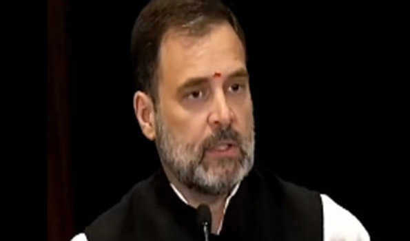 कांग्रेस सांसद राहुल गांधी को रांची  कोर्ट से फिर समन