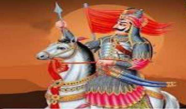 राष्ट्रप्रेम के रंगों से सजेगा महाराणा प्रताप जयंती महोत्सव