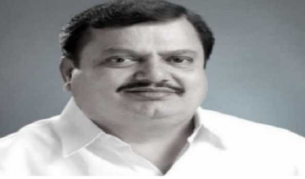 कांग्रेस नेता पी एन पाटिल का निधन