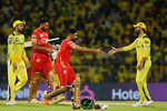 पंजाब किंग्स ने टॉस जीतकर पहले गेंदबाजी करने का किया फैसला