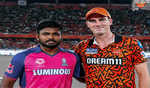 सनराइजर्स हैदराबाद ने टॉस जीतकर पहले बल्लेबाजी करने का किया फैसला