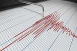 کرماڈیک جزائر میں 5.3 شدت کا زلزلہ
