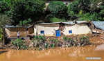 रवांडा में मूसलाधार बारिश से अब तक 49 लोगों की मौत