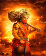 सुंदरकांड अध्याय भगवान राम के प्रति भगवान हनुमान की अटूट भक्ति को दर्शाता है : निर्भय बाधवा
