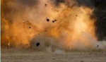 पाकिस्तान के बलूचिस्तान प्रांत में विस्फोट से तीन मरे, आठ घायल