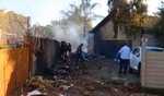 नामीबिया में विमान दुर्घटना में तीन लोगों की मौत