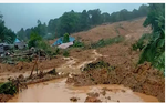 انڈونیشیا میں سیلاب اور لینڈ سلائیڈنگ سے 15 افراد ہلاک
