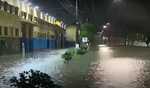 दक्षिण ब्राजील में भारी बारिश से मरने वालों की संख्या बढ़कर 56 हुयी