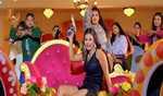 गोल्डी यादव और चांदनी कुशवाहा का भोजपुरी गाना 'रंगदार से प्यार होई' रिलीज