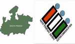 मध्यप्रदेश के नौ संसदीय क्षेत्रों में मतदान मंगलवार को