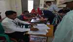 गुजरात में 11 बजे तक 24.35 प्रतिशत मतदान