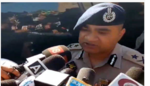 کولگام انکاونٹر:انتہائی مطلوب  لشکر کمانڈر اور اس کا ساتھی مارا گیا :آئی جی کشمیر