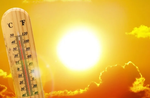 راجستھان، مغربی مدھیہ پردیش میں گرمی کی لہر تین دن تک رہنے کا امکان