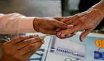 बंगाल में अपराह्न तीन  बजे तक 63.11 फीसदी मतदान