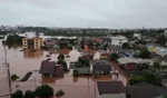 दक्षिणी ब्राज़ील में विनाशकारी तूफ़ान से 100 लोगों की मौत,एक लाख घरों को नुकसान