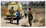 غزہ: اسرائیل کے مسلسل زمینی حملے کے دوران کم از کم 30 افراد ہلاک