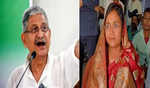 तीसरी बार मुंगेर संसदीय सीट पर बाहुबली की पत्नियों से मुकाबला करेंगे राजीव रंजन सिंह उर्फ ललन सिंह