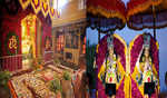 श्रीश्री कृष्ण बलराम मंदिर का पांच दिवसीय 12वां पाटोत्सव दस मई से होगा शुरु