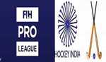 एफआईएच हॉकी प्रो लीग के लिये भारतीय टीम घोषित