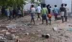 तमिलनाडु में पटाखा फैक्ट्री विस्फोट में आठ की मौत, कई झुलसे