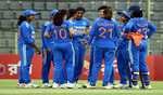 भारतीय महिला टीम ने बंगलादेश को 21 रनों से हराकर श्रृंखला 5-0 से जीती
