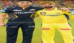 चेन्नई सुपर किंग्स ने टॉस जीतकर पहले गेंदबाजी का किया फैसला