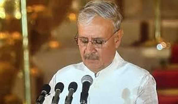 हरियाणा से छठी बार संसद पहुंचने वाले पहले नेता हैं राव इंद्रजीत