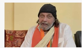 متھن چکرورتی کو پہلی فلم میں ہی ملا تھا نیشنل ایوارڈ