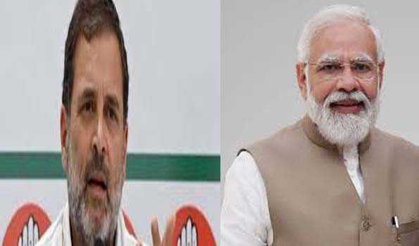 नीट पेपर लीक मामले पर हैरान करती है मोदी की चुप्पी: राहुल