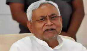 नीतीश ने ओम बिरला को दूसरी बार लोकसभा का अध्यक्ष बनने पर दी बधाई
