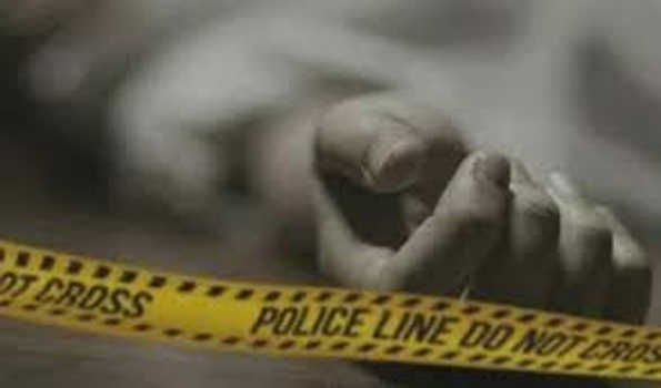 तेलंगाना में एक ही परिवार के चार लोगों की मौत