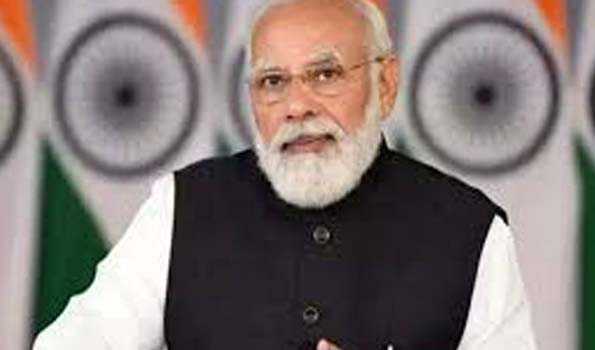 मोदी कल महाराष्ट्र जायेंगे, 29 हजार करोड़ रूपये की परियोजनाएं मिलेंगी राज्य को