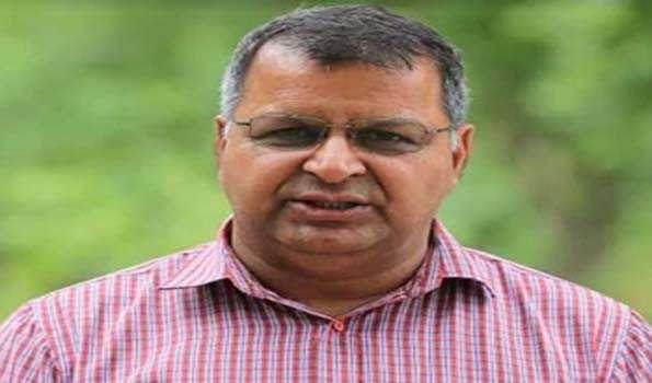 जाखड़ कानून-व्यवस्था के मसले पर लोगों को कर रहे गुमराह