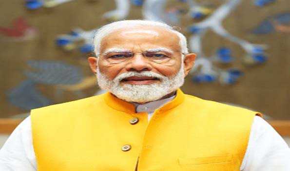 मोदी के एक्स पर रिकॉर्ड 10 करोड़ फॉलोअर्स हुए