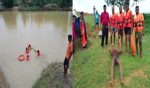 छत्तीसगढ़ में एसईसीएल कर्मचारी ने गले की नस ब्लेड से काट ली