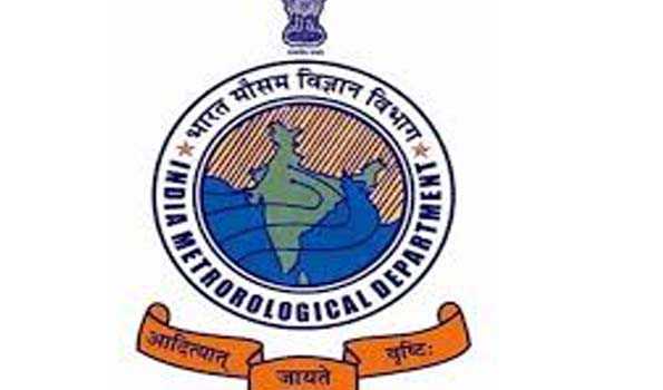 तेलंगाना में अगले 24 घंटे में भारी बारिश के आसार