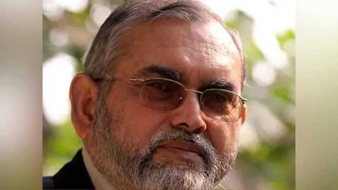 وقف ترمیماتی بل: ایک ضلع کلکٹر فیصلہ کرے گا کہ کوئی جائداد وقف ہے یا نہیں:ڈاکٹر ظفرالاسلام خان