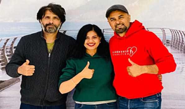 टोरंटो अंतर्राष्ट्रीय फिल्म महोत्सव में धूम मचायेगी इंडो-कैनेडियन फिल्म ‘आई एम नो क्वीन’