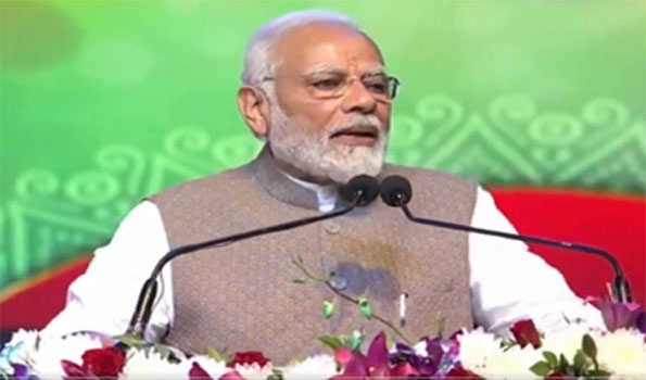 मोदी ने न्यू ऑरलियन्स में आतंकवादी हमले की कड़ी निंदा की